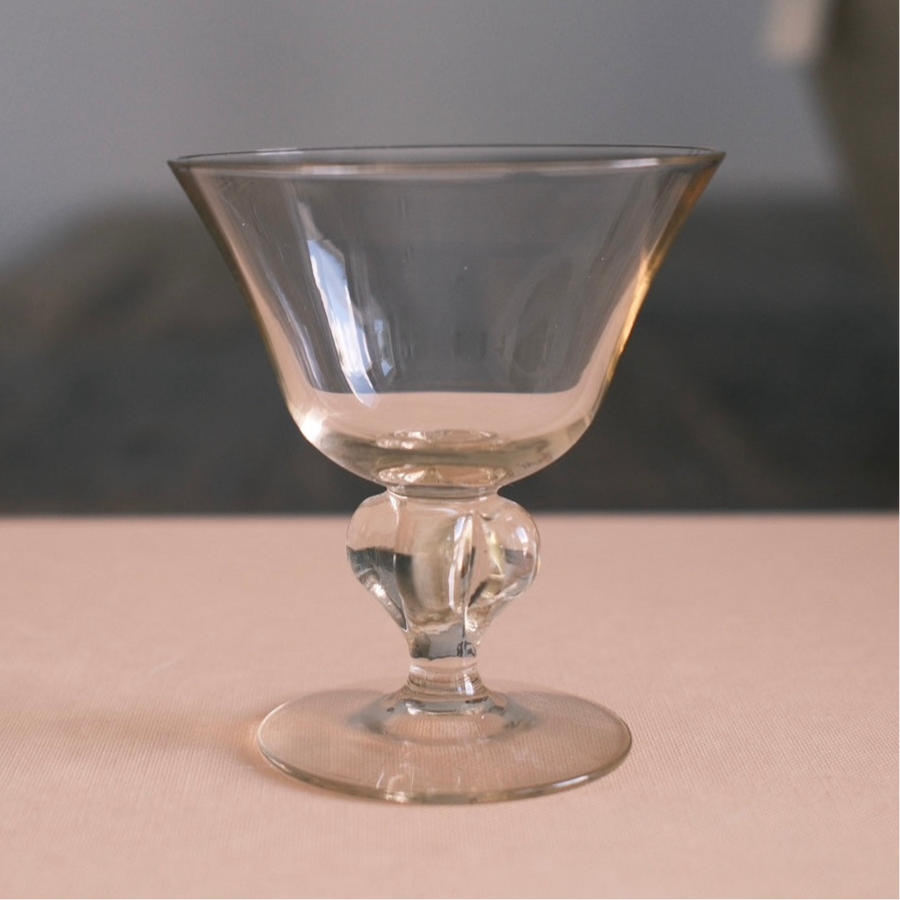 Glas ”Gulli” Skruf