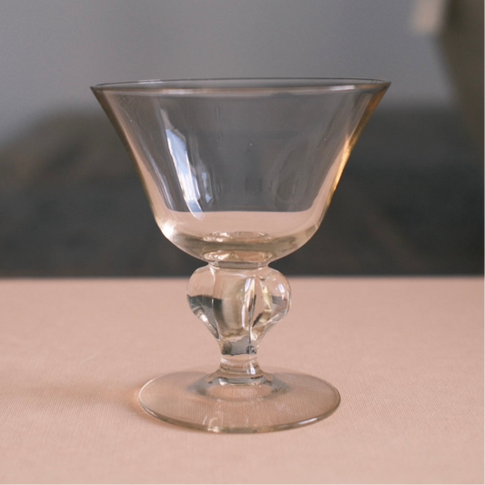 Glas ”Gulli” Skruf