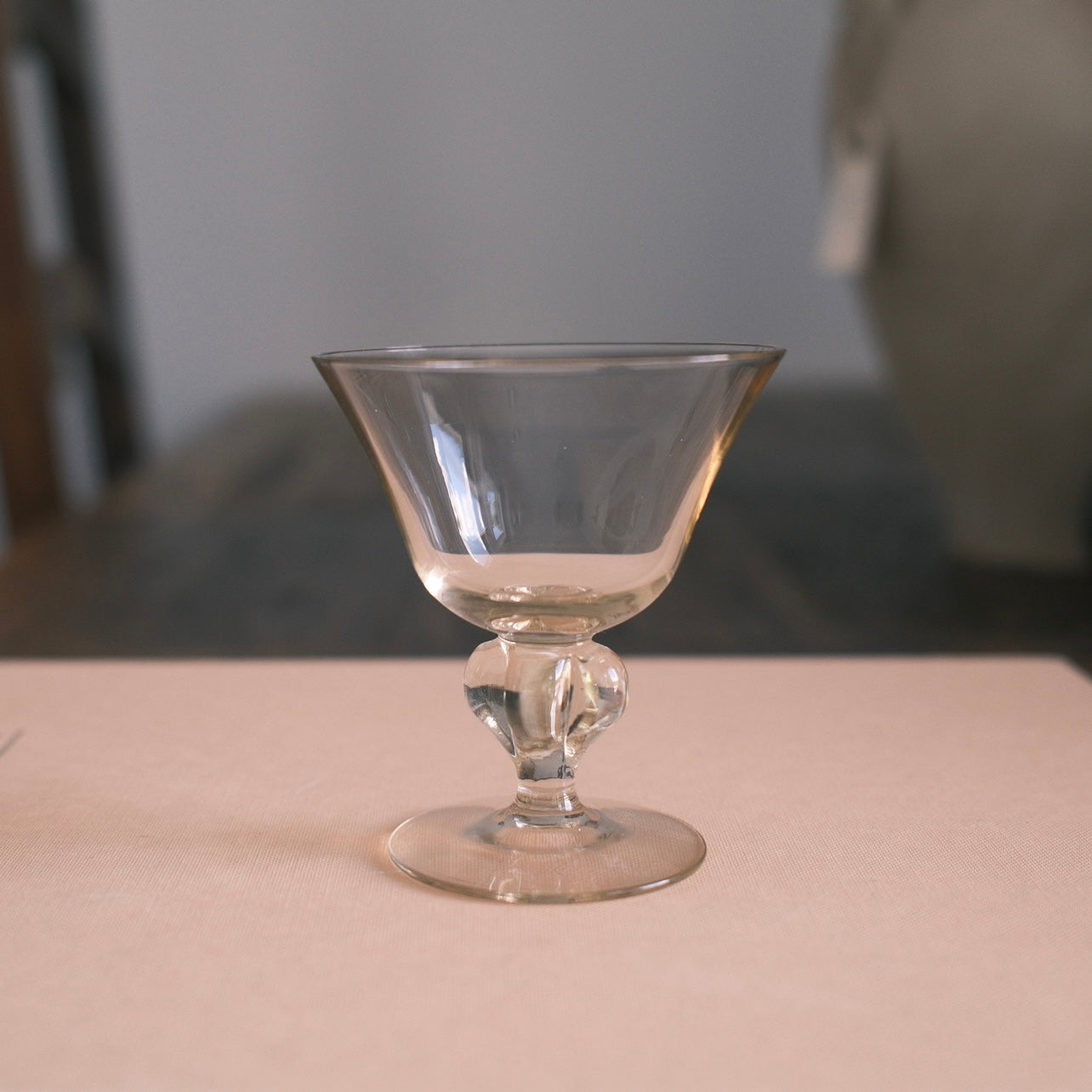 Glas ”Gulli” Skruf