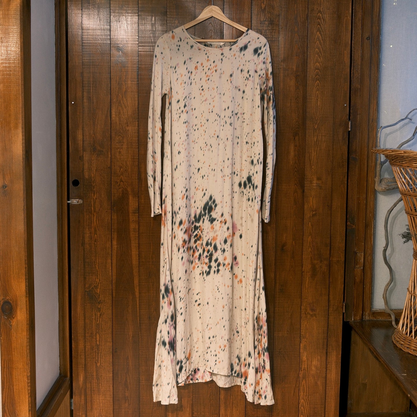 Långklänning - Storlek S