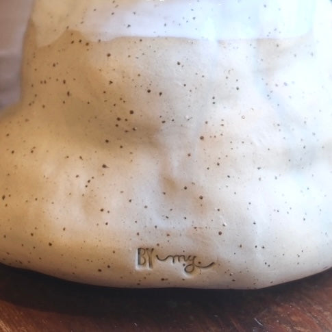 Tuttverkets Vas - Squeeze Belly