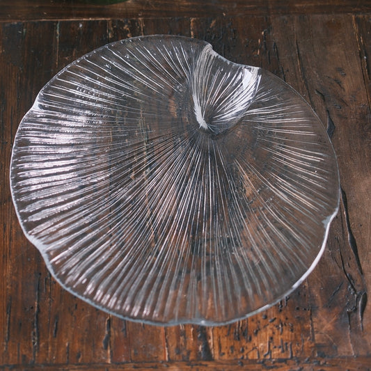 Glas Fat från Puckeberg