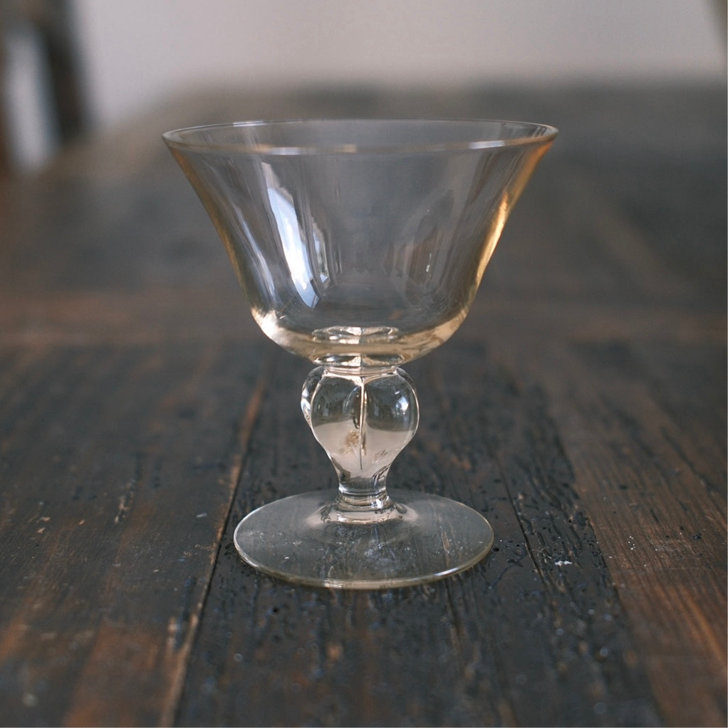 Glas ”Gulli” Skruf