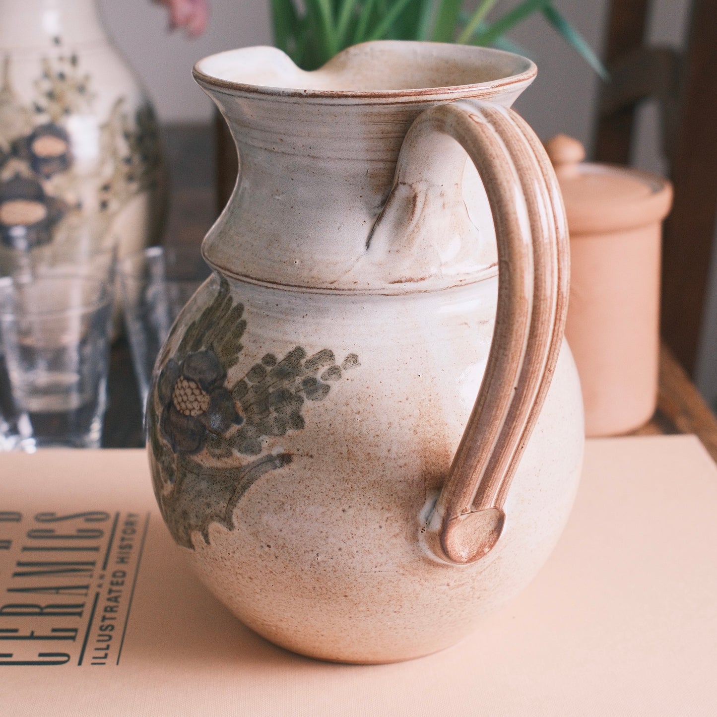Kanna La Poterie Provence