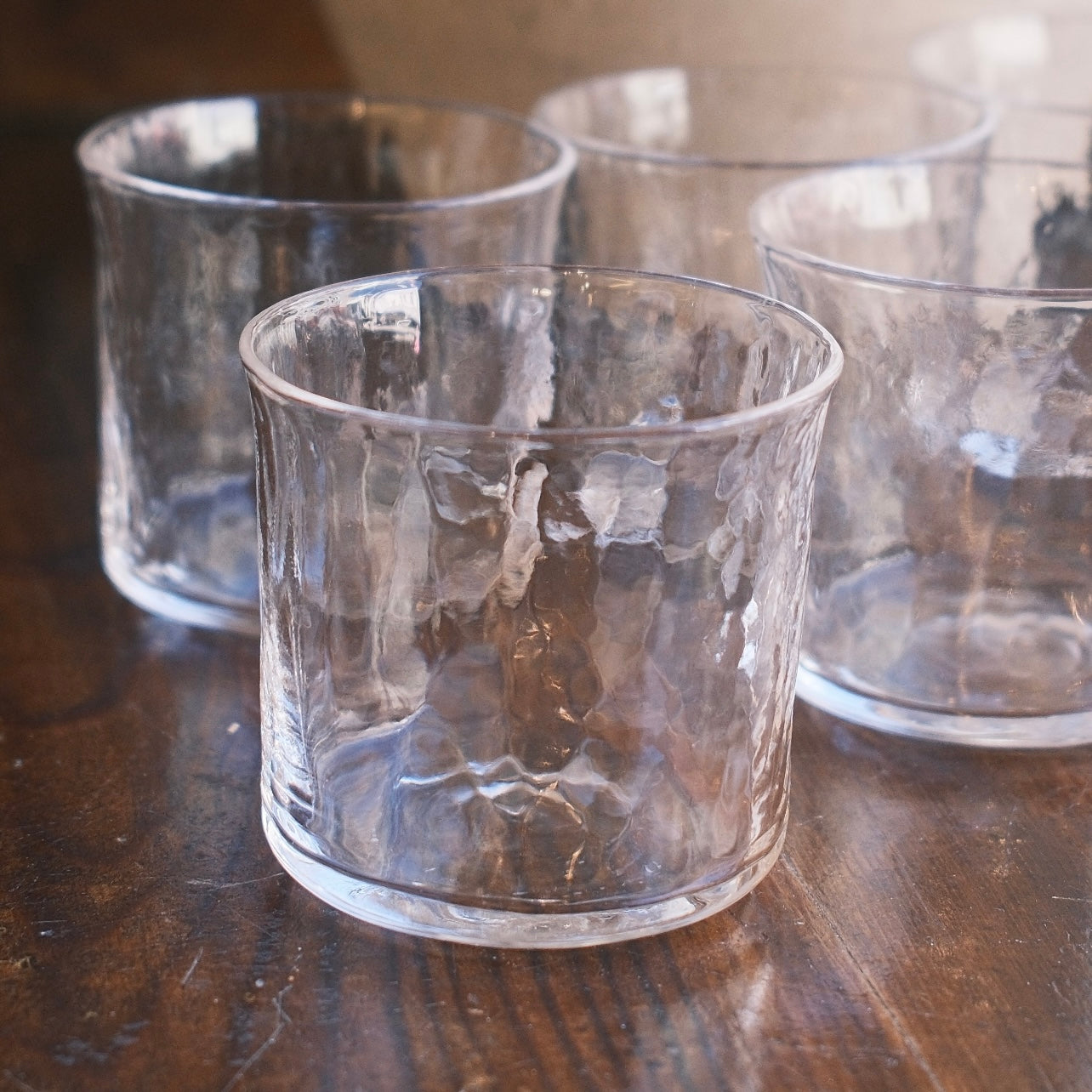 Glas Pukeberg