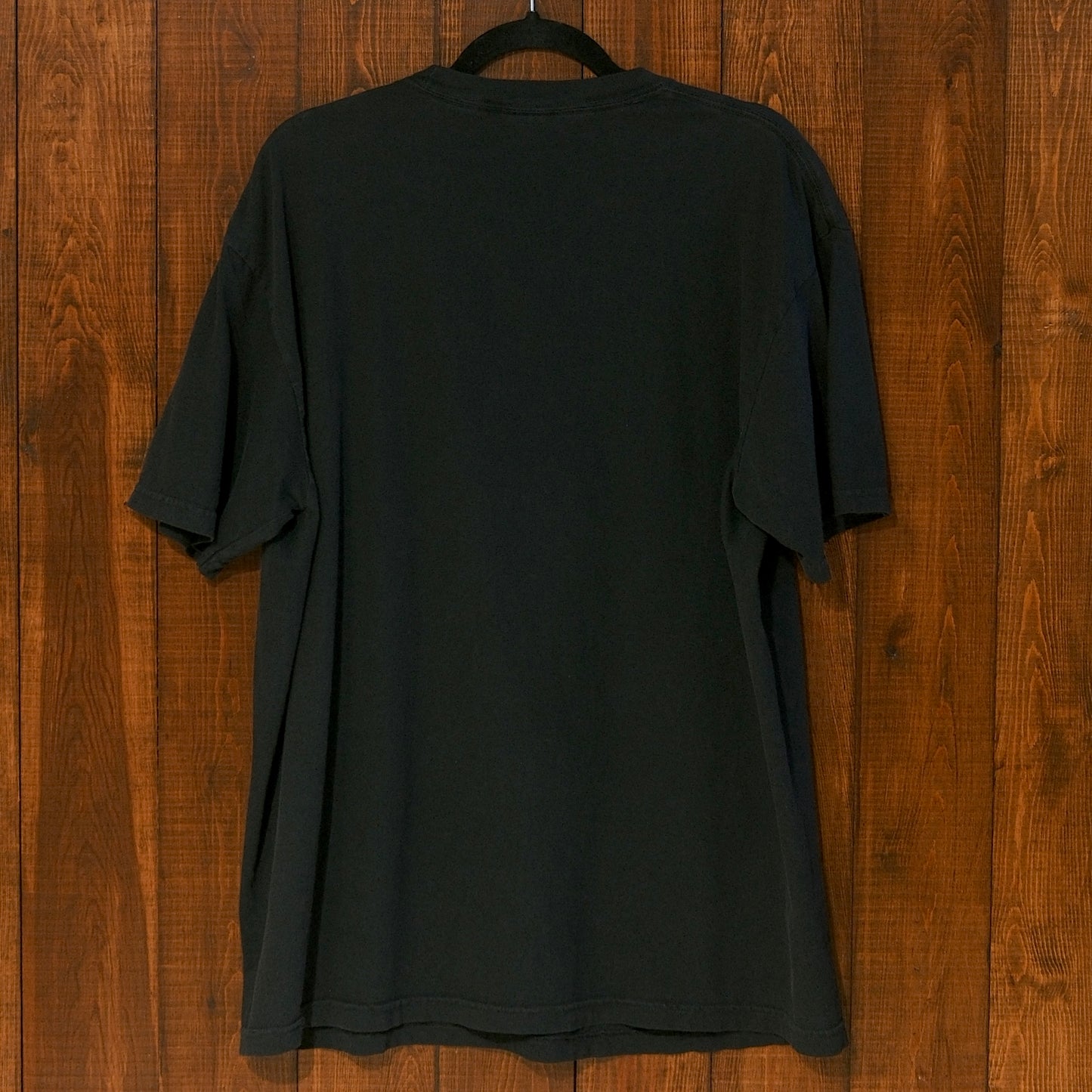 Crazy World T-shirt