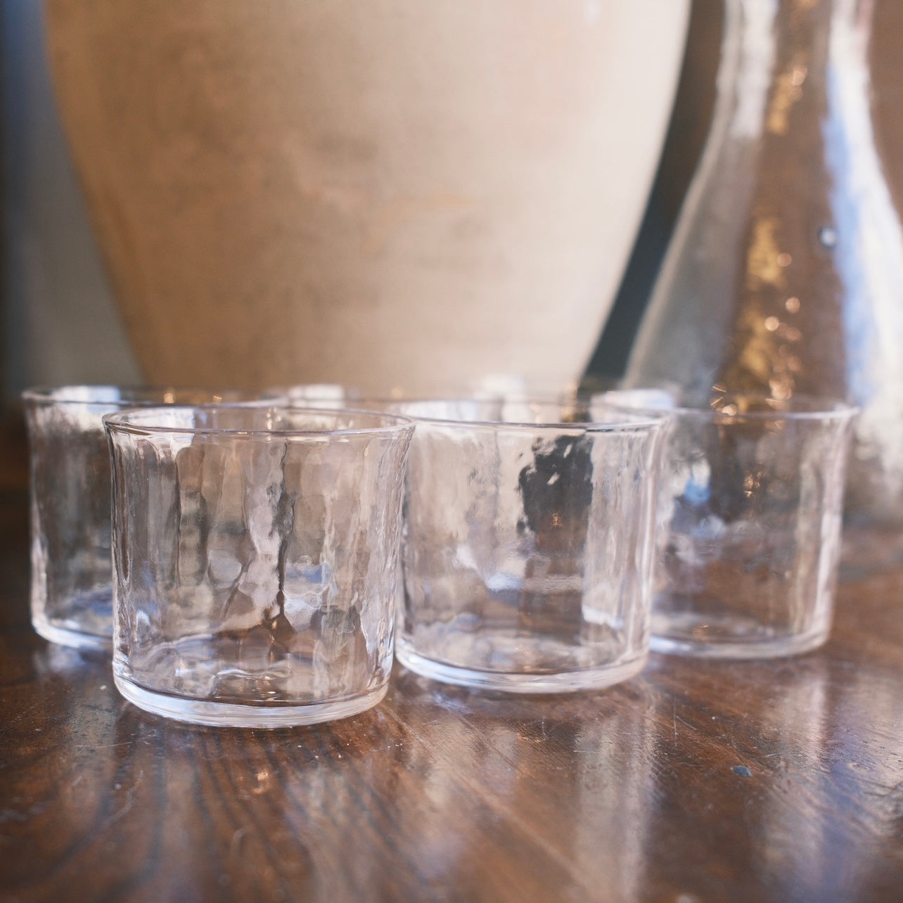 Glas Pukeberg