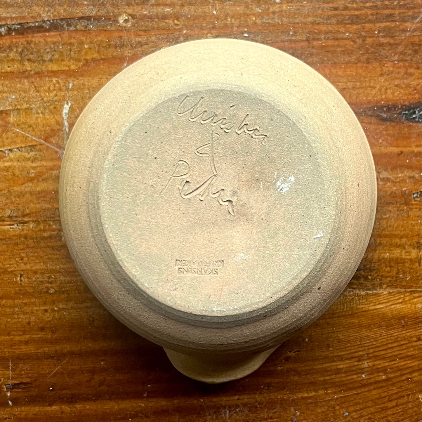 Litet Spillkum