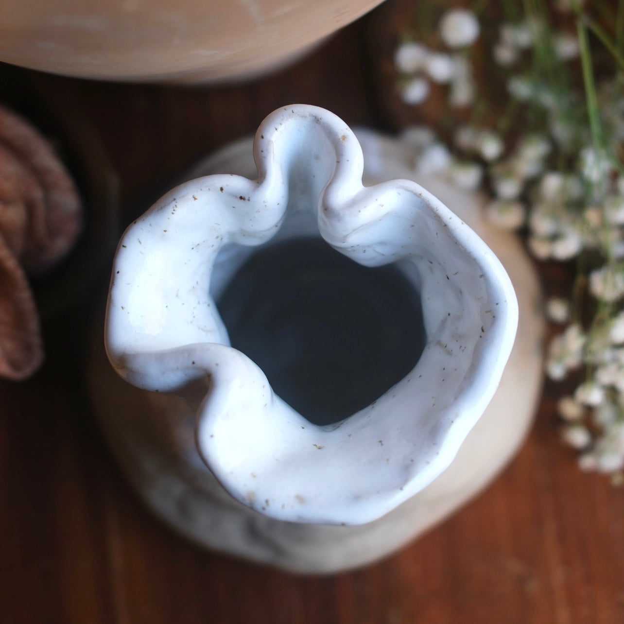 Tuttverkets Vas - Squeeze Belly