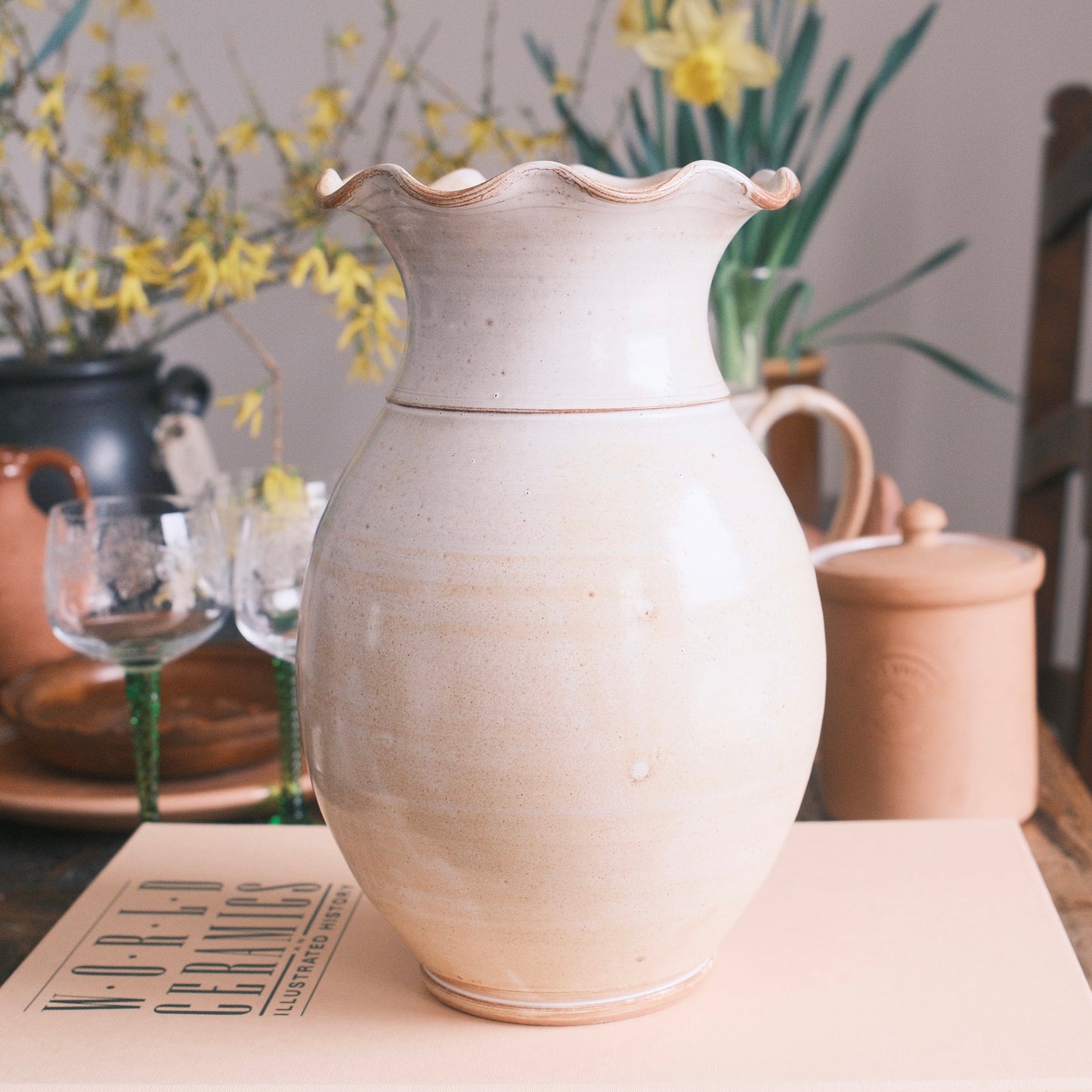 Vas La Poterie Provence