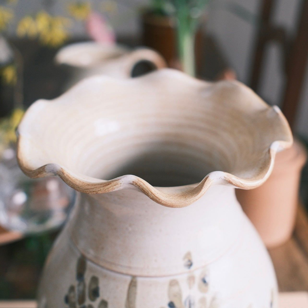 Vas La Poterie Provence