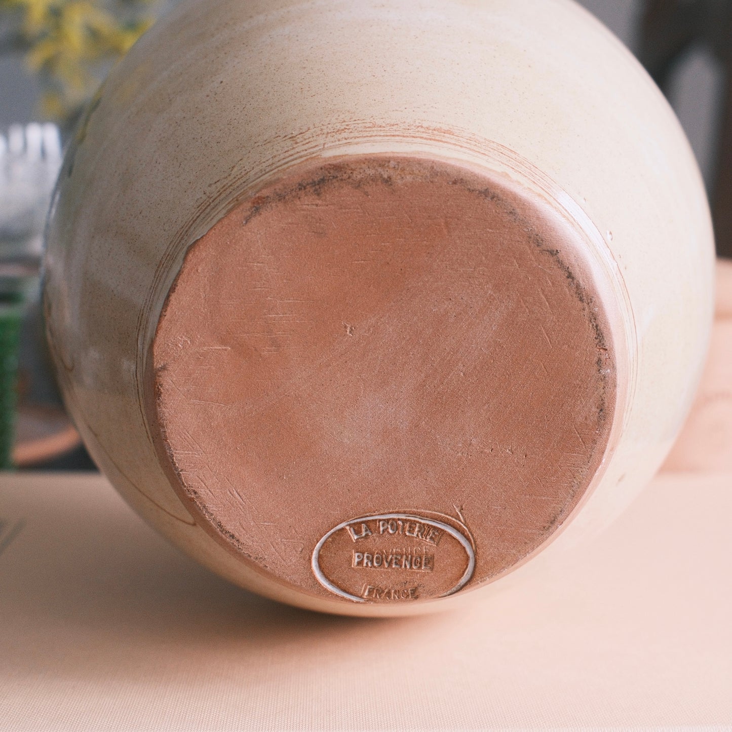 Vas La Poterie Provence