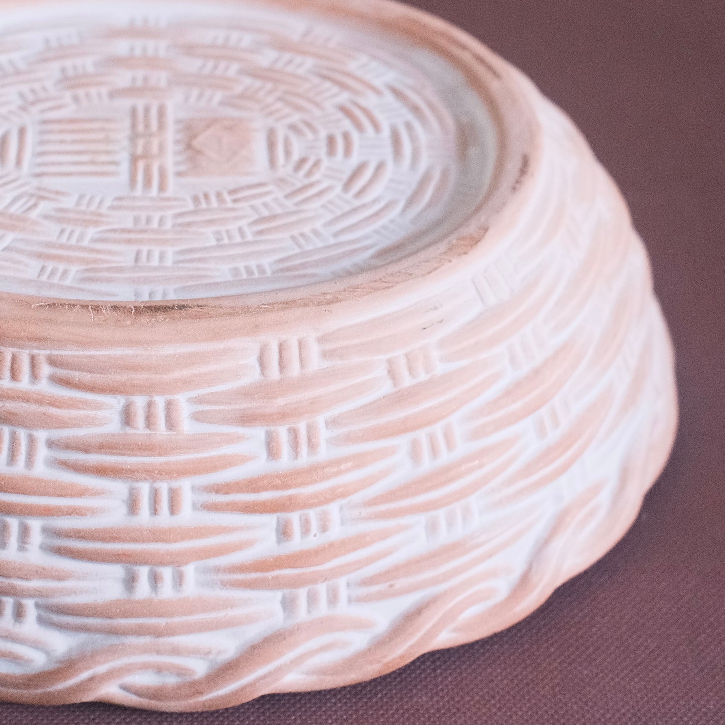 Terracotta Höna