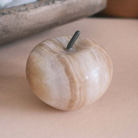 Äpple i Sten