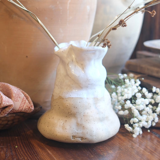 Tuttverkets Vas - Squeeze Belly