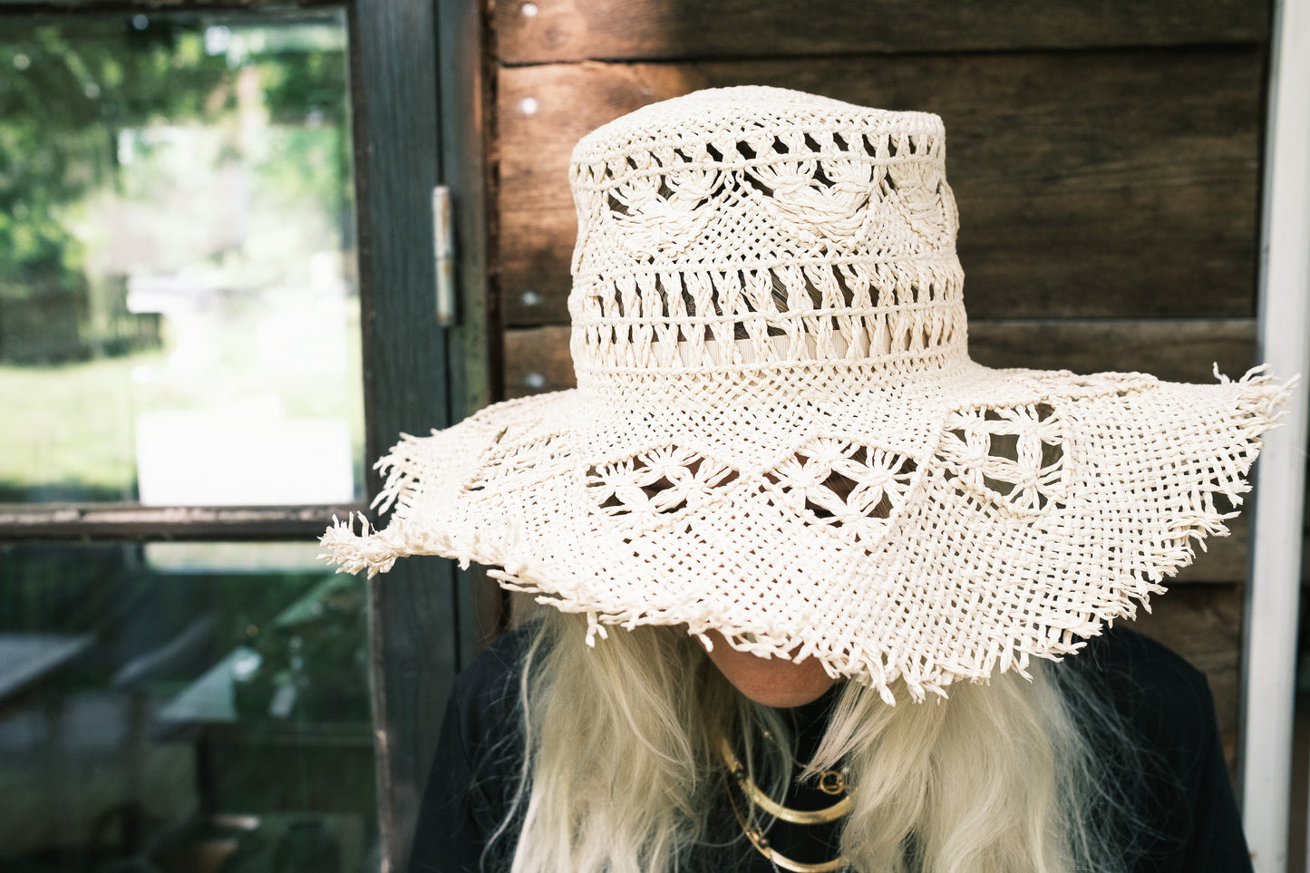 Solhatt