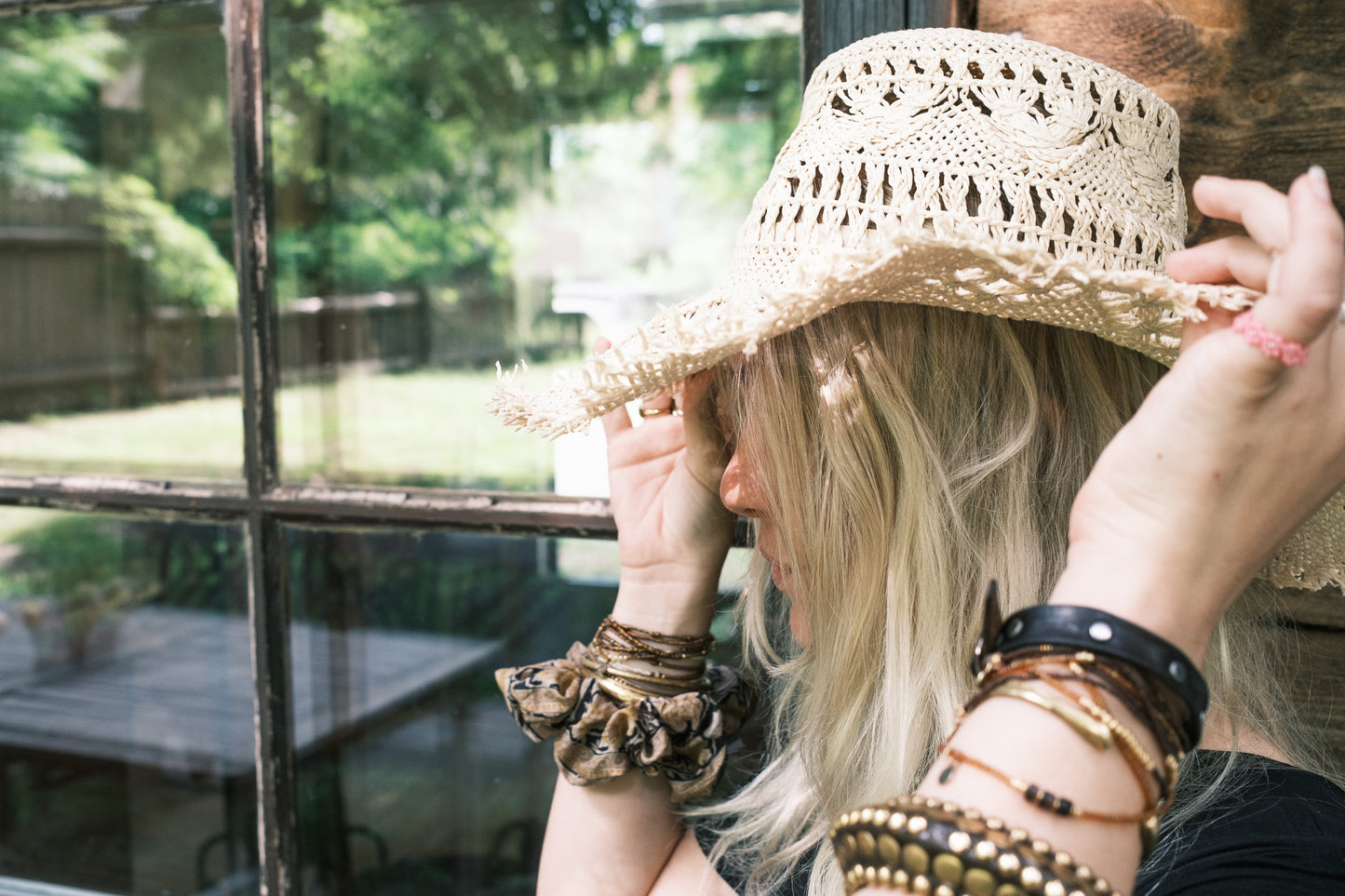 Solhatt