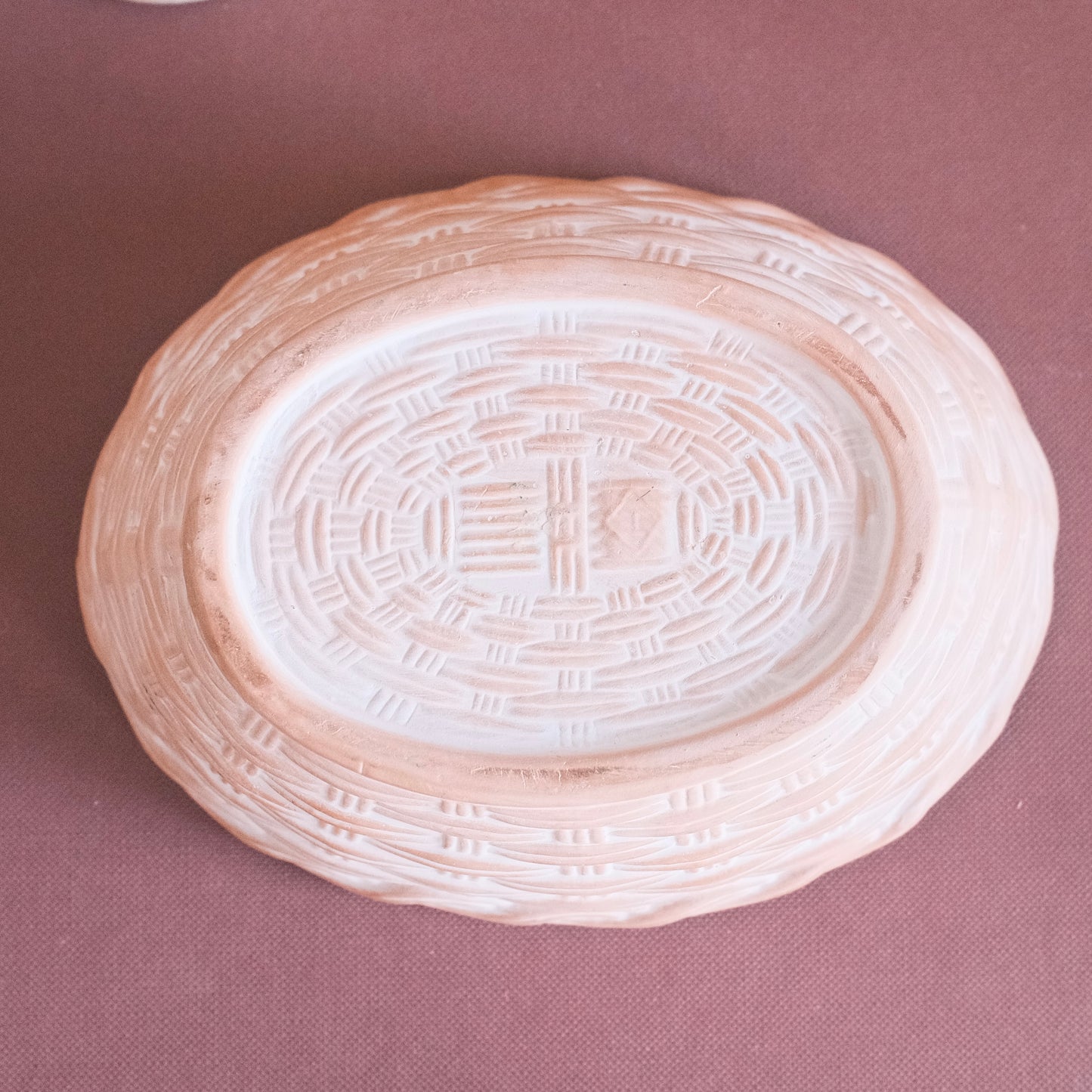 Terracotta Höna