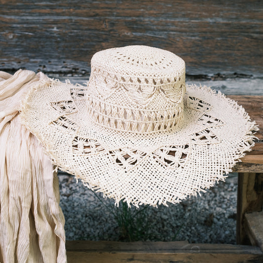 Solhatt