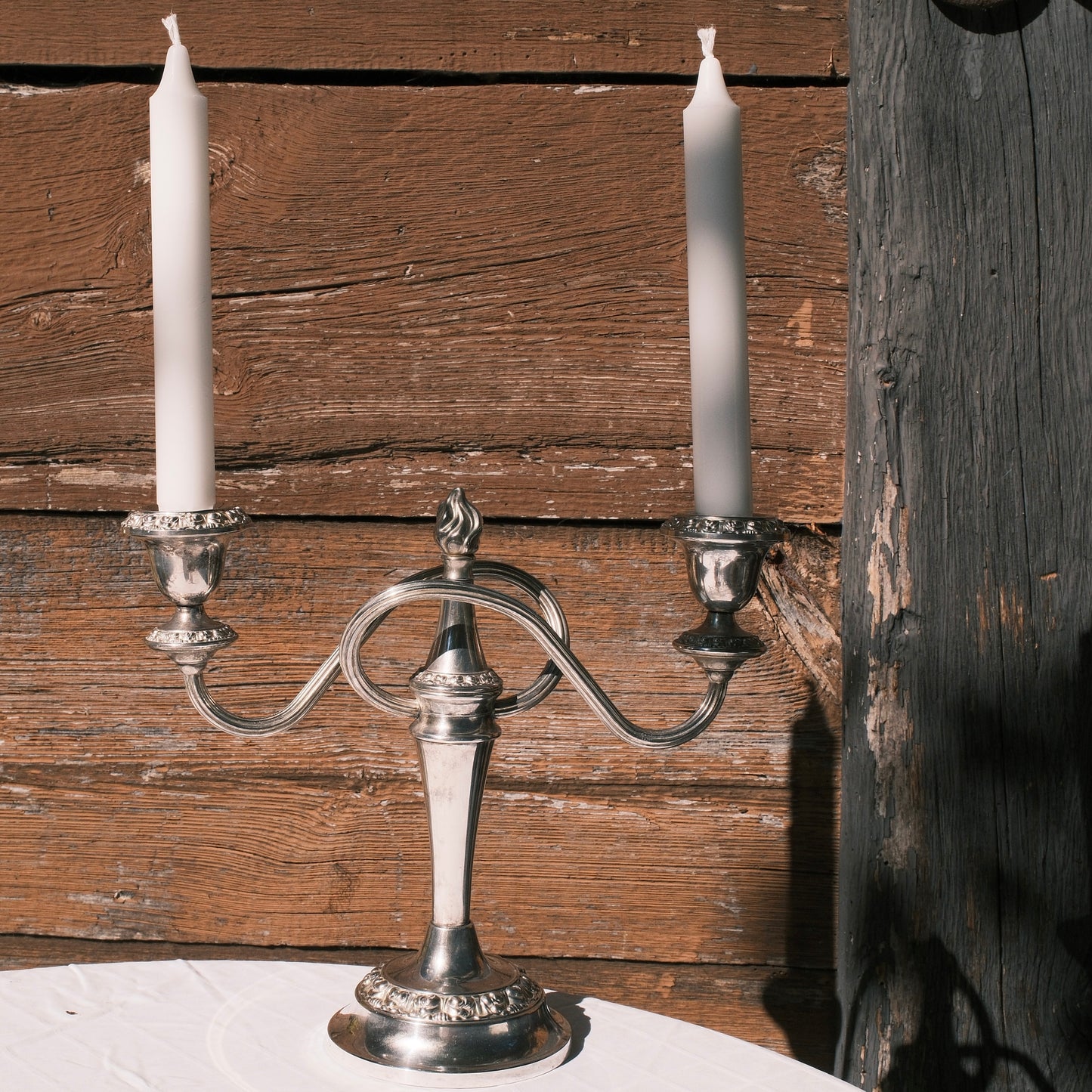 Ljusstake
