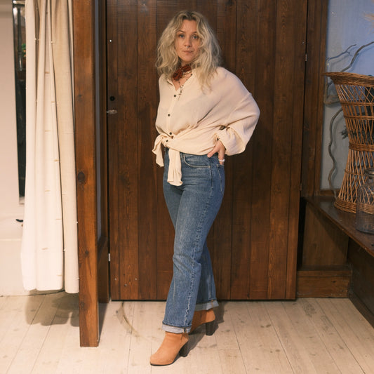 Jeans från Hope - Storlek 28