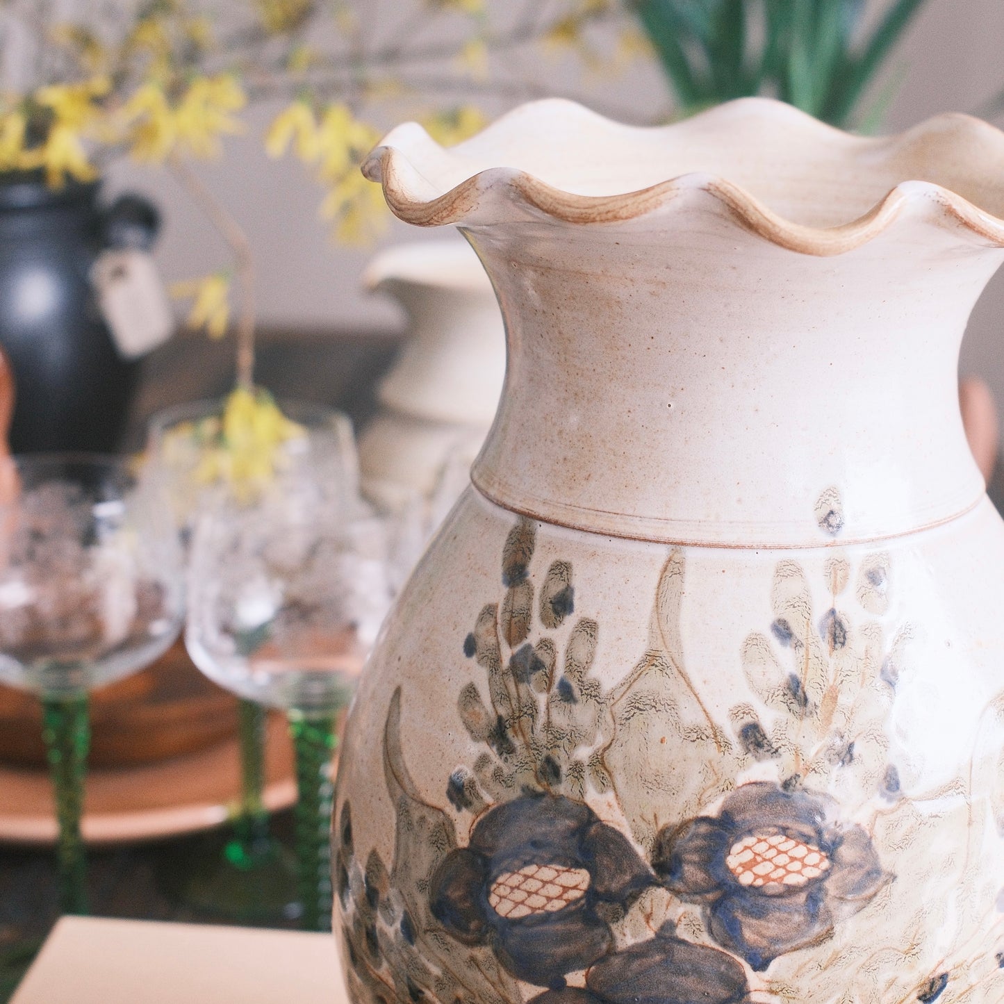 Vas La Poterie Provence