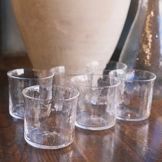 Glas Pukeberg