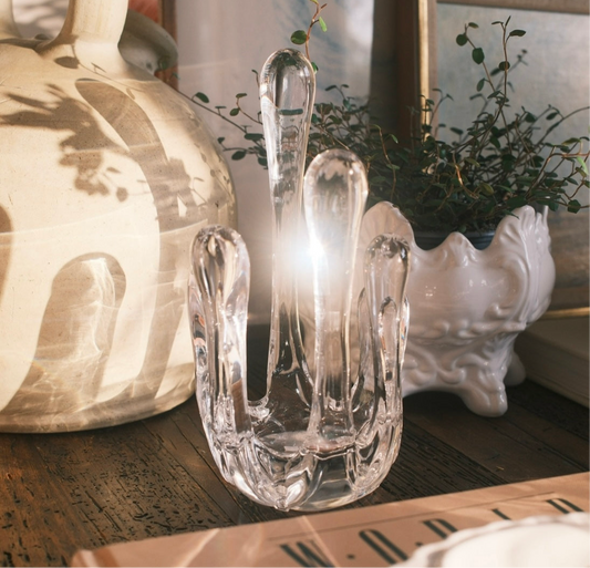 Ljuslykta Glas