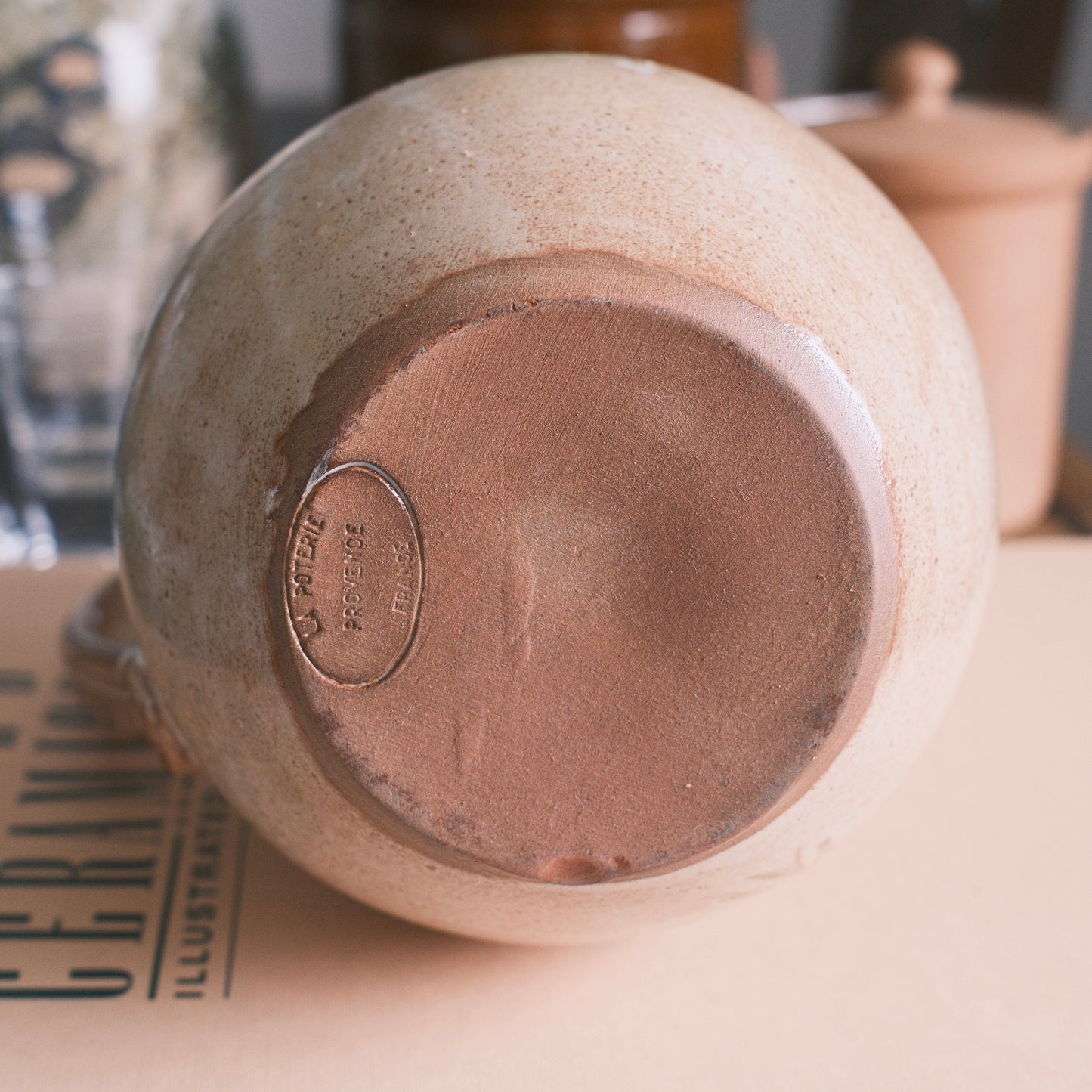 Kanna La Poterie Provence